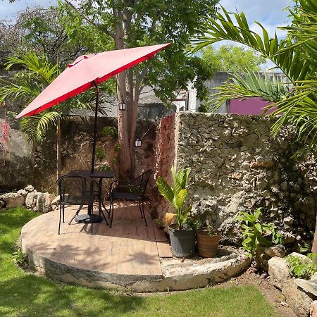 Villas Candita Mérida Esterno foto