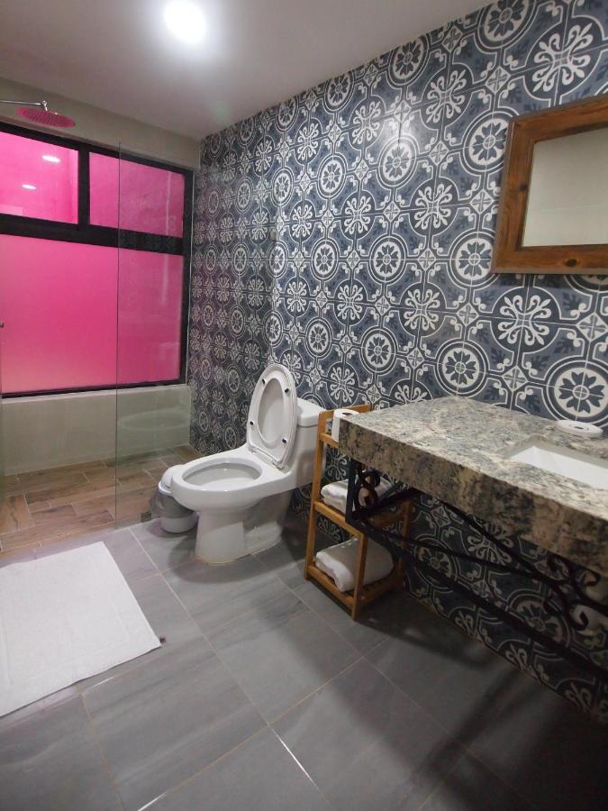 Villas Candita Mérida Esterno foto