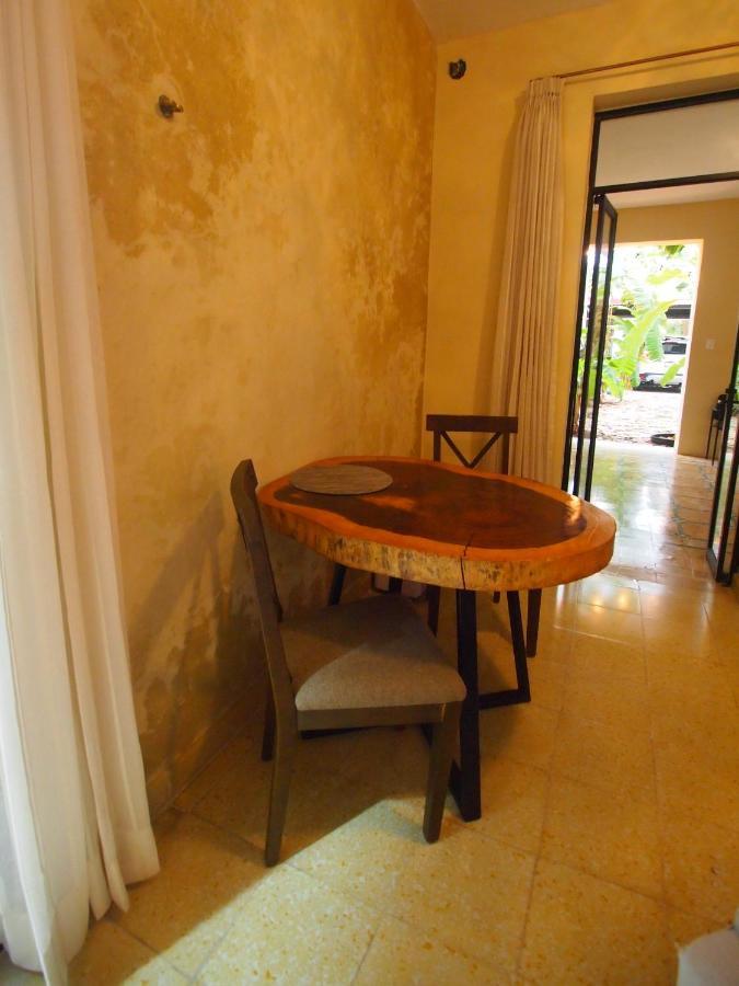 Villas Candita Mérida Esterno foto
