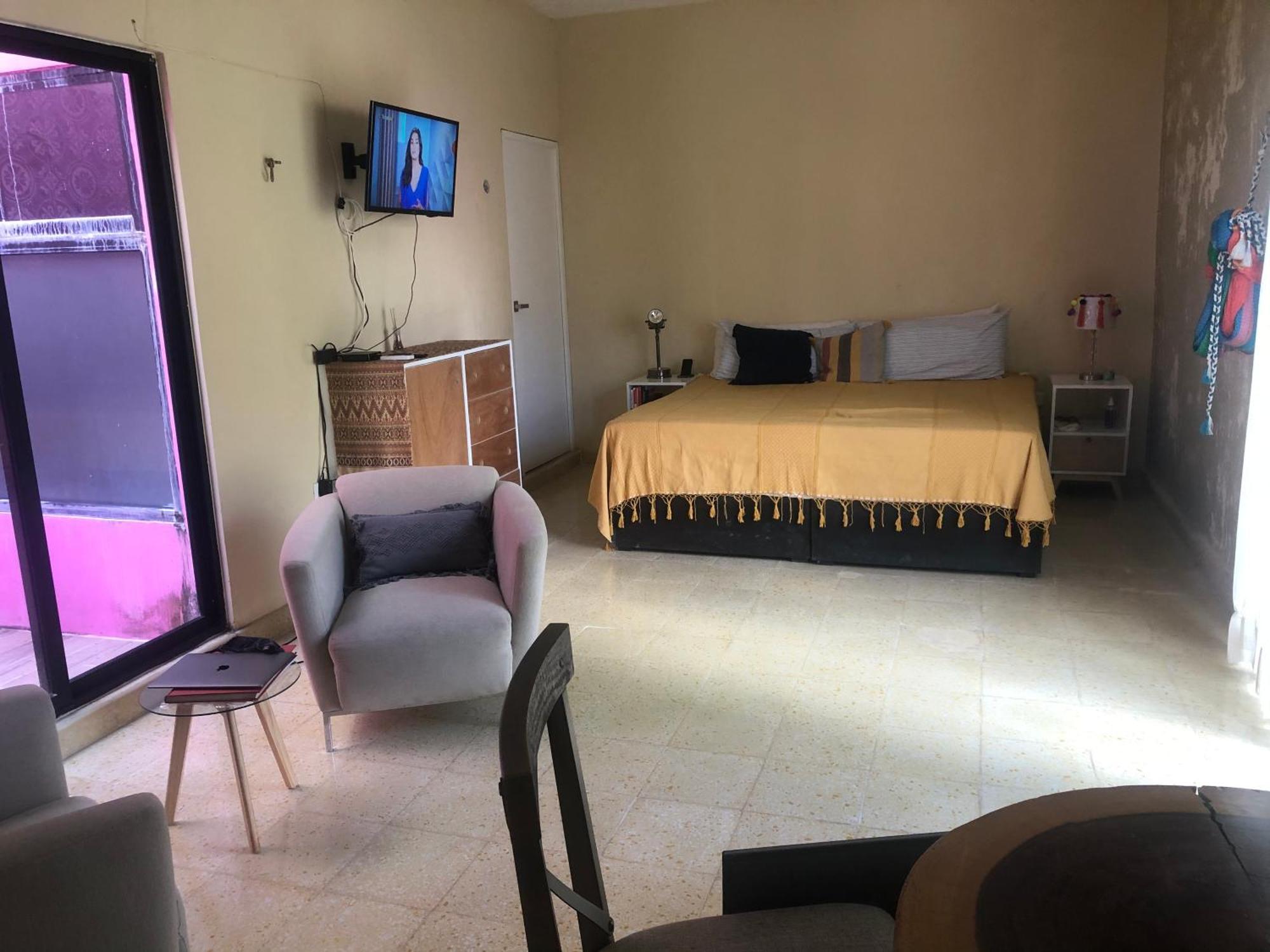 Villas Candita Mérida Esterno foto