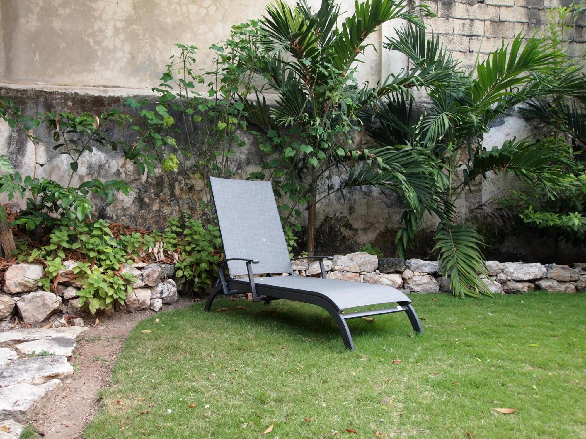 Villas Candita Mérida Esterno foto