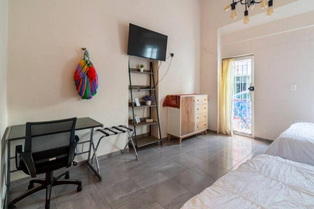 Villas Candita Mérida Esterno foto