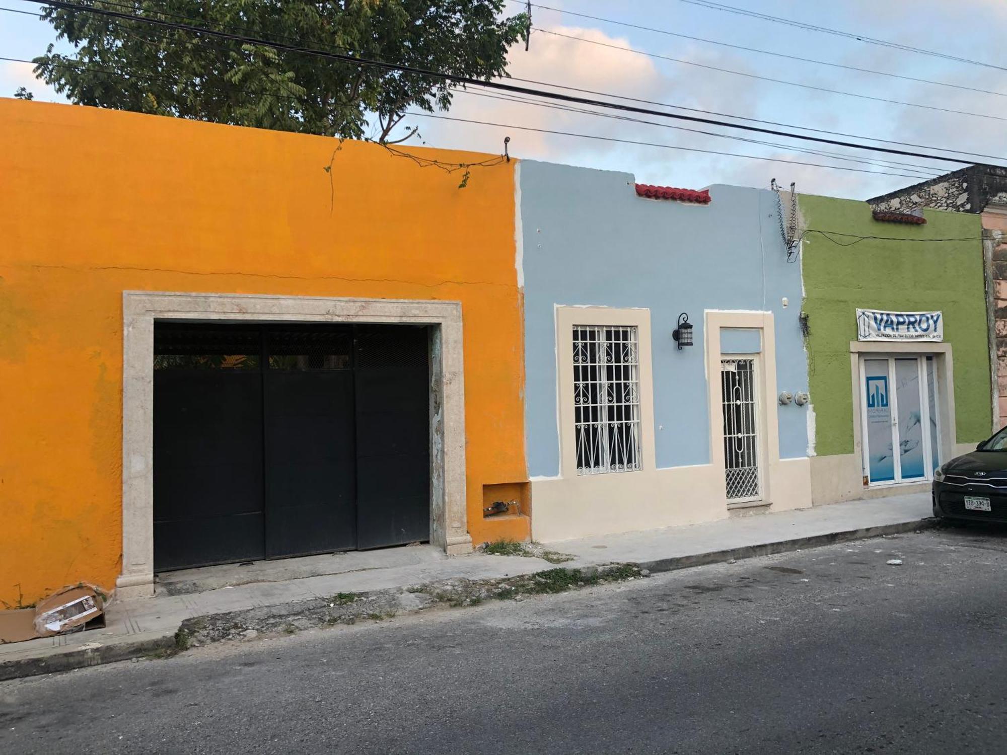 Villas Candita Mérida Esterno foto