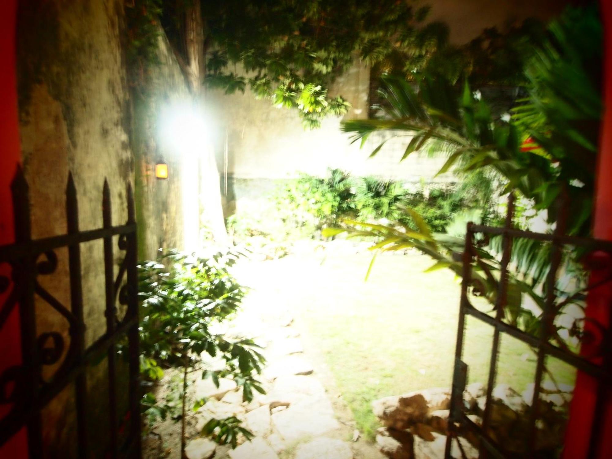 Villas Candita Mérida Esterno foto